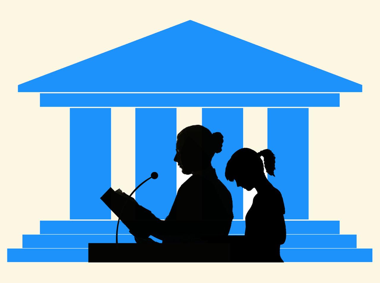 レイプ被害にあった17歳少女の「下着」について弁護士が『耳を疑うひと言』