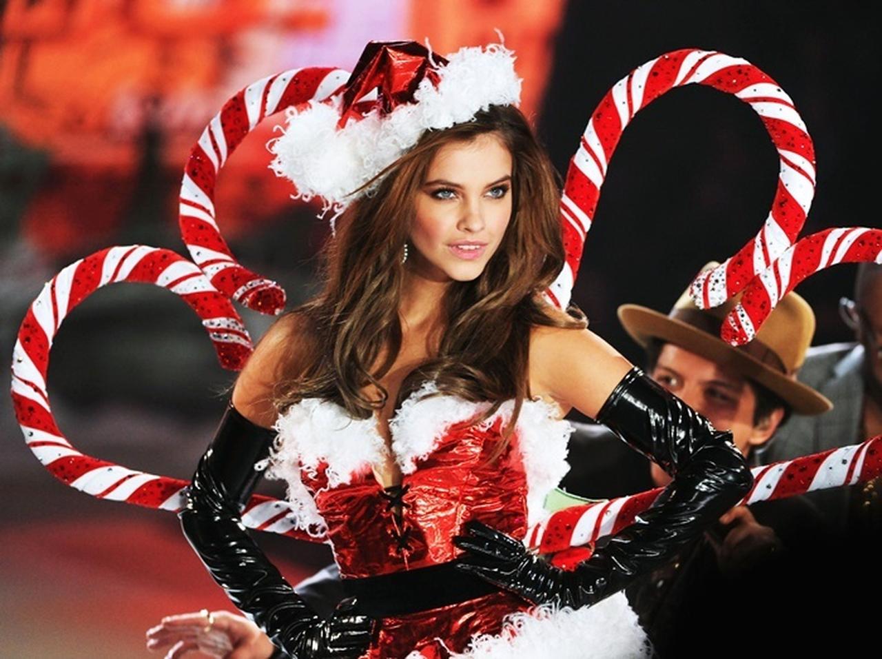 バーバラ・パルヴィン、VSショー復帰は「必死に努力した結果」と恋人が称える