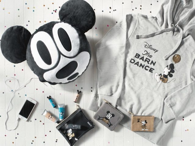 ディズニーストアでしか手に入らないレアアイテムが登場