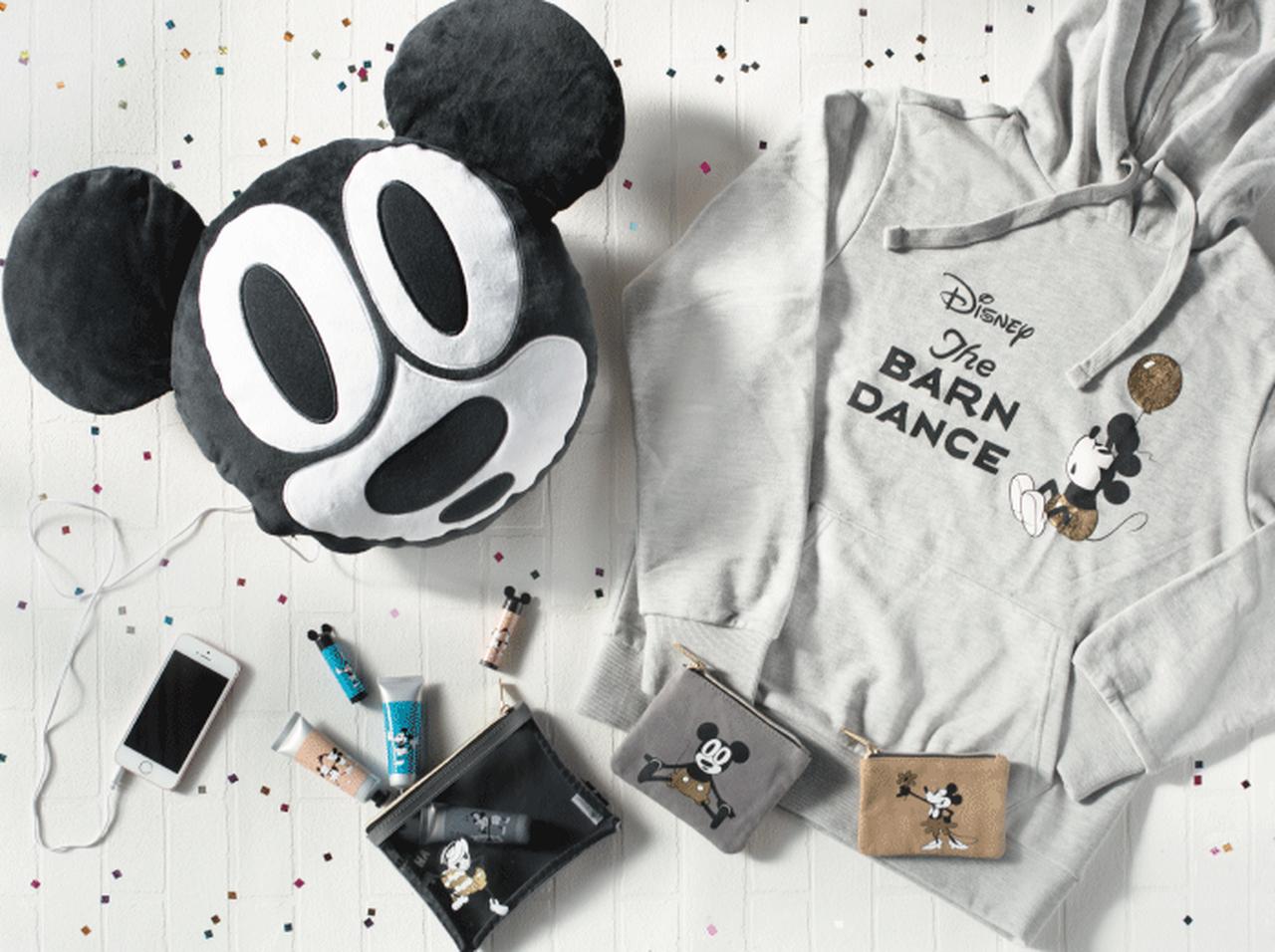 ディズニーストアでしか手に入らないレアアイテムが登場