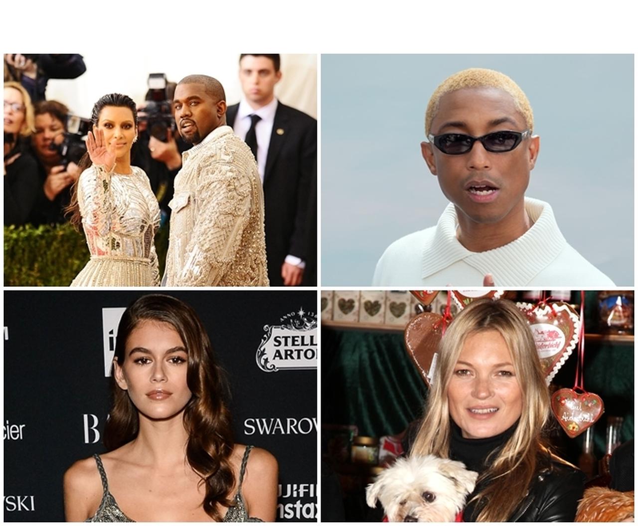 セレブたちの来日が止まらない!最近来日したセレブたちを総まとめ