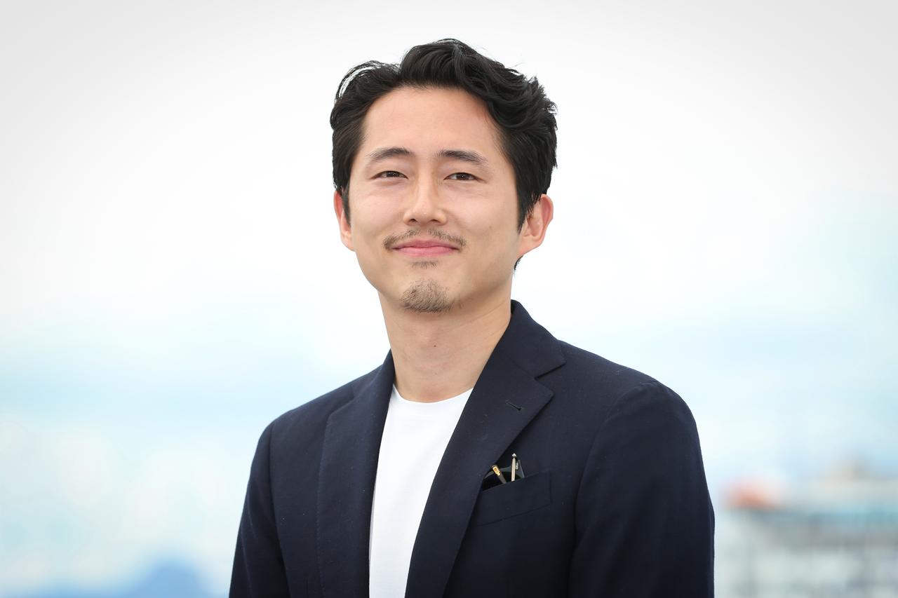 『ウォーキング・デッド』スティーヴン・ユァンがハリコンのため年末に来日！他ゲスト計5名