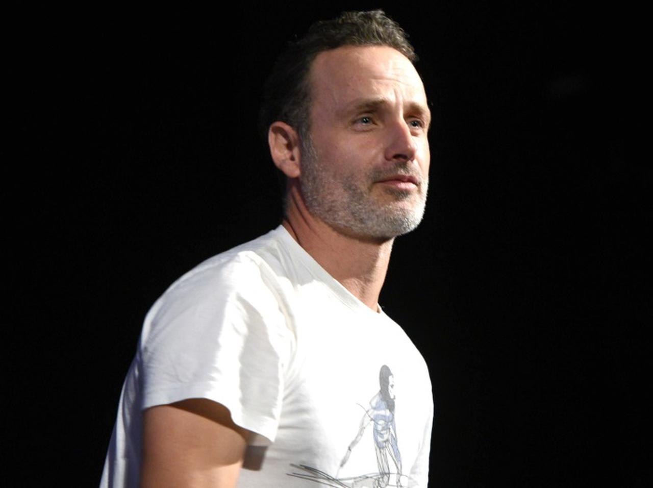 『ウォーキング・デッド』リック役にサヨウナラ…キャストたちが別れのコメント