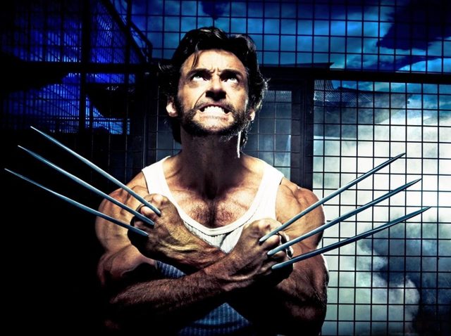 ヒュー・ジャックマン、“ウルヴァリン”のことを知らなかった