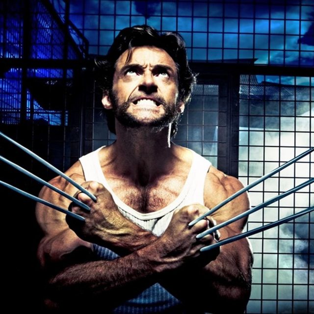 ヒュー・ジャックマン、“ウルヴァリン”のことを知らなかった