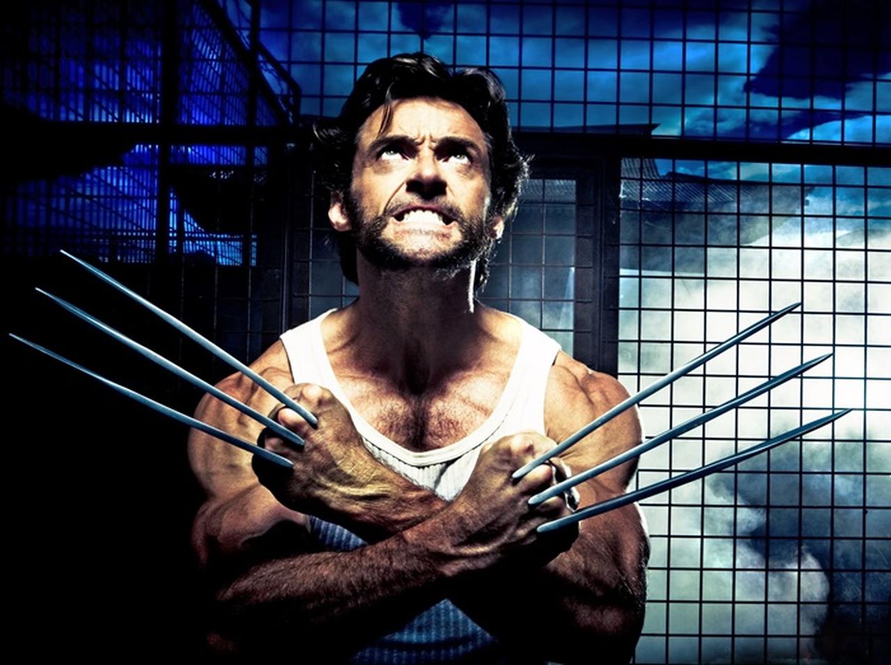 ヒュー・ジャックマン、“ウルヴァリン”のことを知らなかった