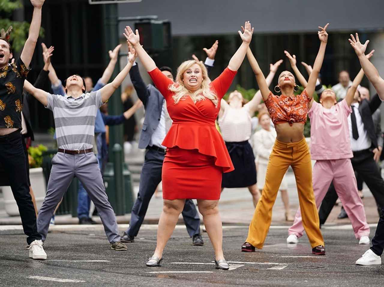 ラブコメなのにラブコメじゃない映画『Isn’t It Romantic』がヒットの予感