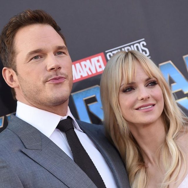 クリス・プラット、離婚後も元妻アンナと「8キロ圏内」の場所に住むことに合意