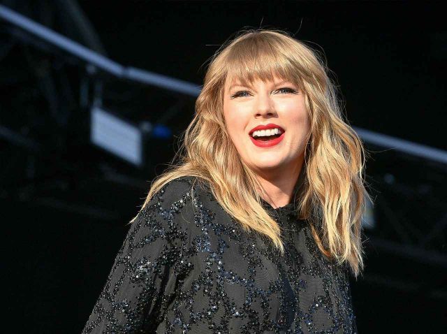 テイラー・スウィフト、彼氏のために「ある事」を『秒速』でやってのける