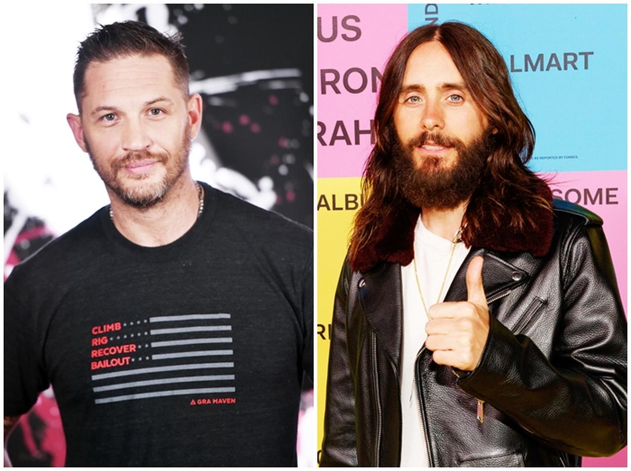 『ヴェノム』続編&『モービウス』、『スパイダーマン』派生2作の公開日が決定!