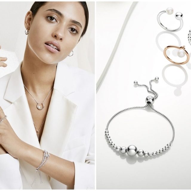PANDORA、アイコニックながらもモダンデザインの新作が登場