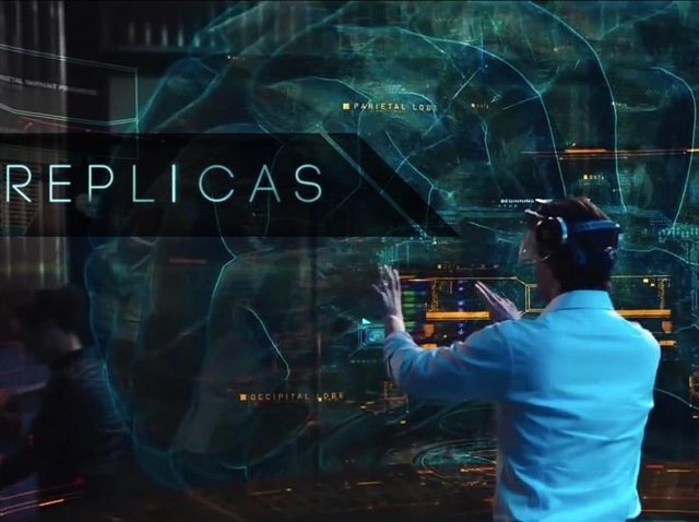 クローン人間が禁止されてる理由って？SF映画『レプリカズ』を観ればわかるかも