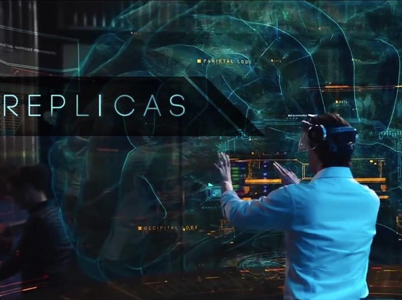 クローン人間が禁止されてる理由って？SF映画『レプリカズ』を観ればわかるかも