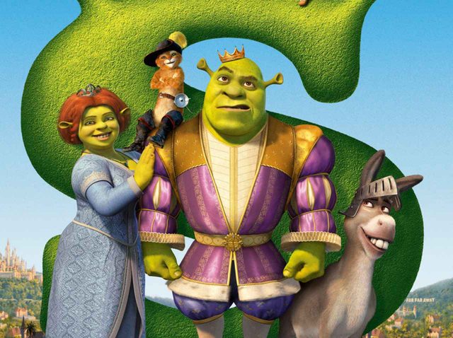 『シュレック』リブート決定もファンたちの間で囁かれる「ある心配事」とは