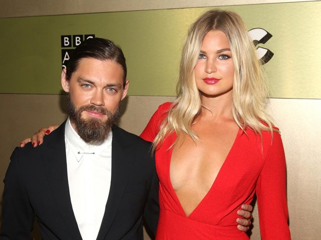 『ウォーキング・デッド』ジーザス役、トム・ペインがあの人気女優の妹と婚約！