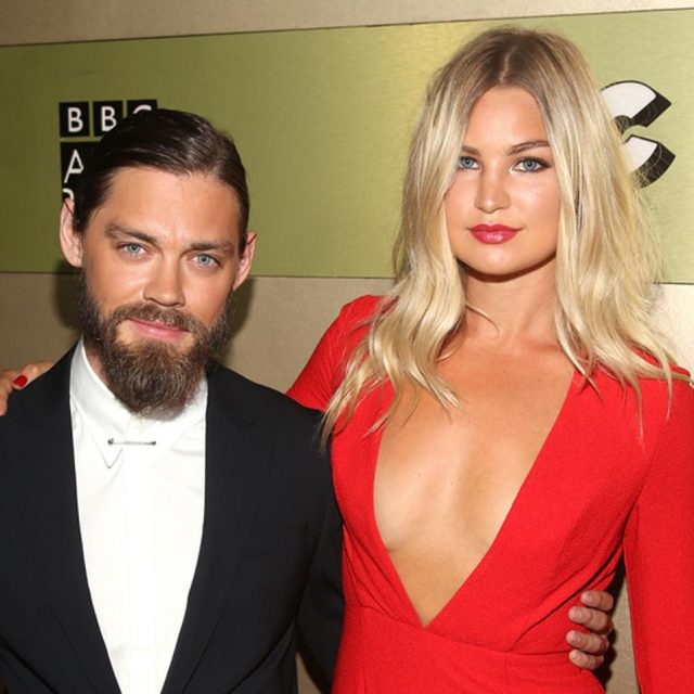 『ウォーキング・デッド』ジーザス役、トム・ペインがあの人気女優の妹と婚約！