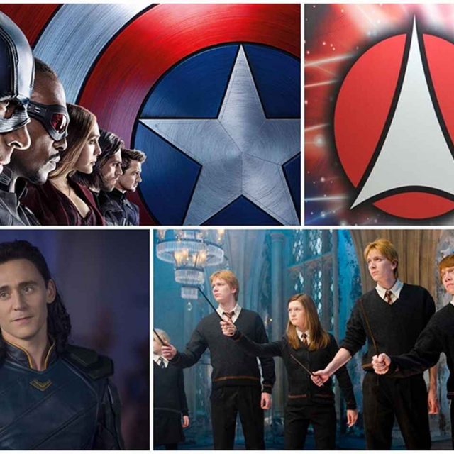 『アベンジャーズ』『ハリポタ』『スター・トレック』東京コミコン2018の来日ゲストが豪華すぎる…！