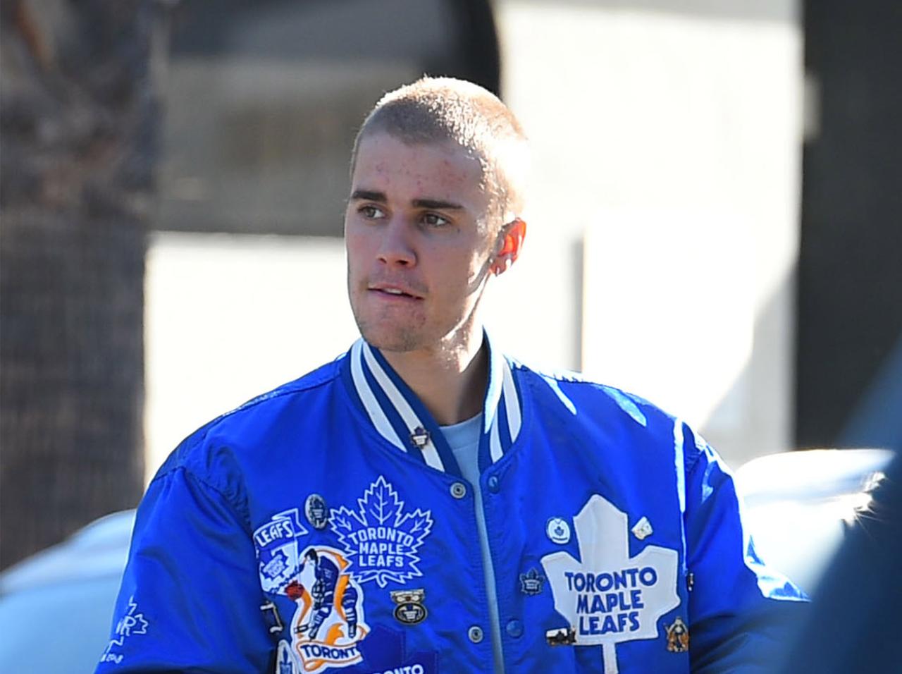 ジャスティン・ビーバーに「絶対聞いてはいけない質問」が意外すぎる