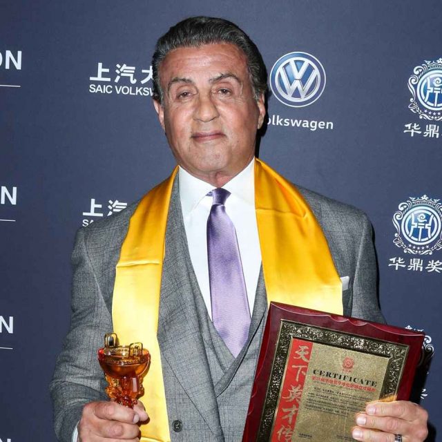 アクション映画のレジェンド、次の共演はストレンジャー・シングスにも出ていたあの俳優