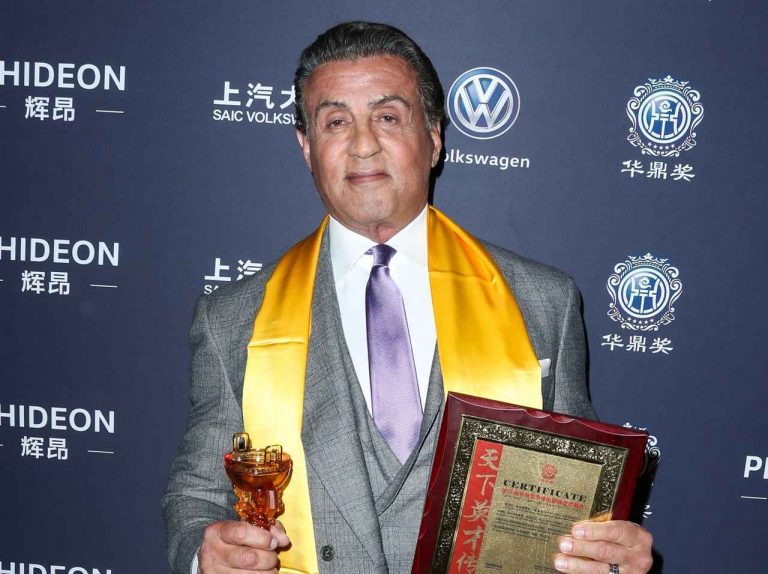 アクション映画のレジェンド、次の共演はストレンジャー・シングスにも出ていたあの俳優
