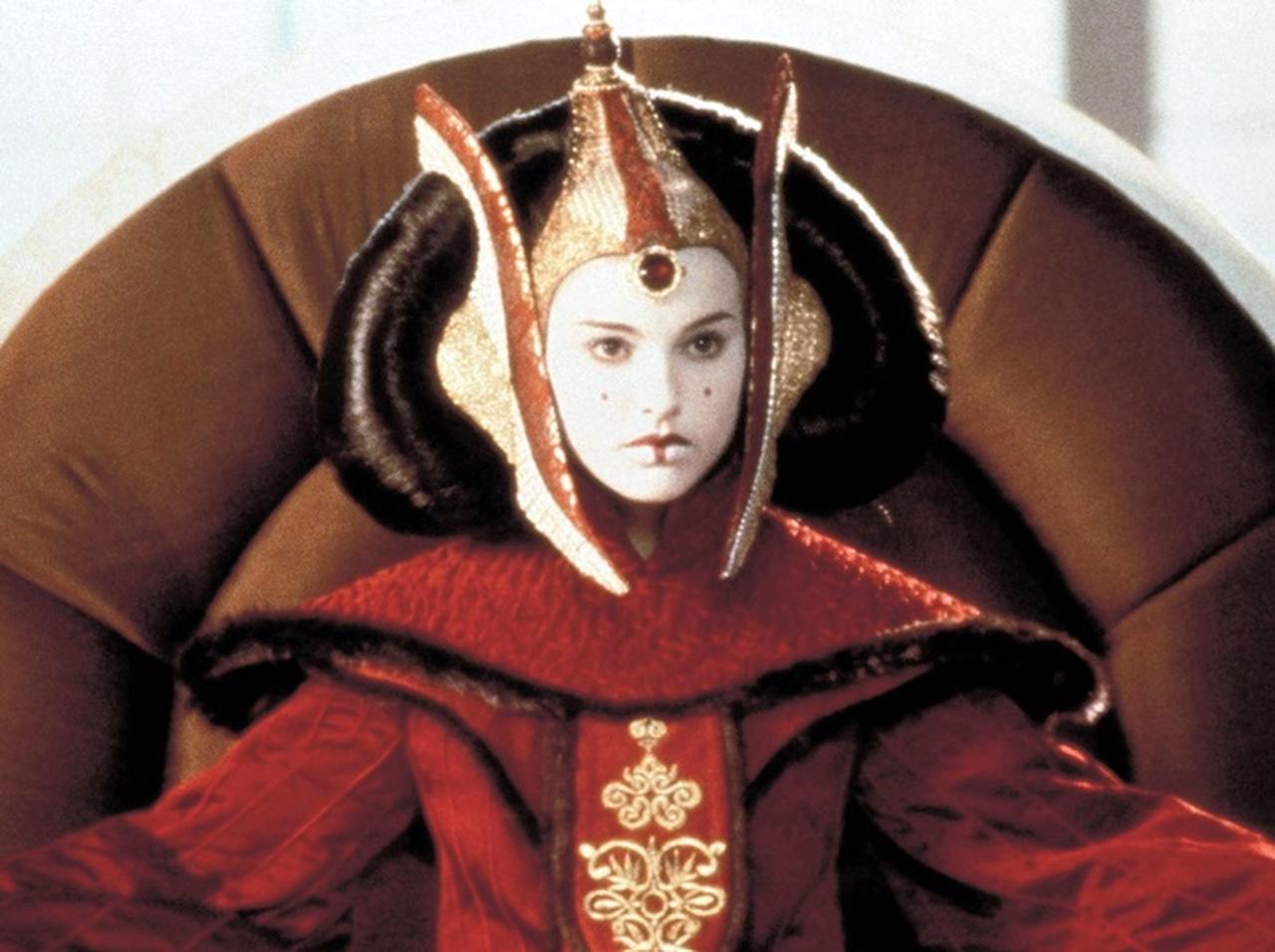 ナタリー・ポートマン、『スター・ウォーズ』と「歌舞伎」の密接な関係性を語る