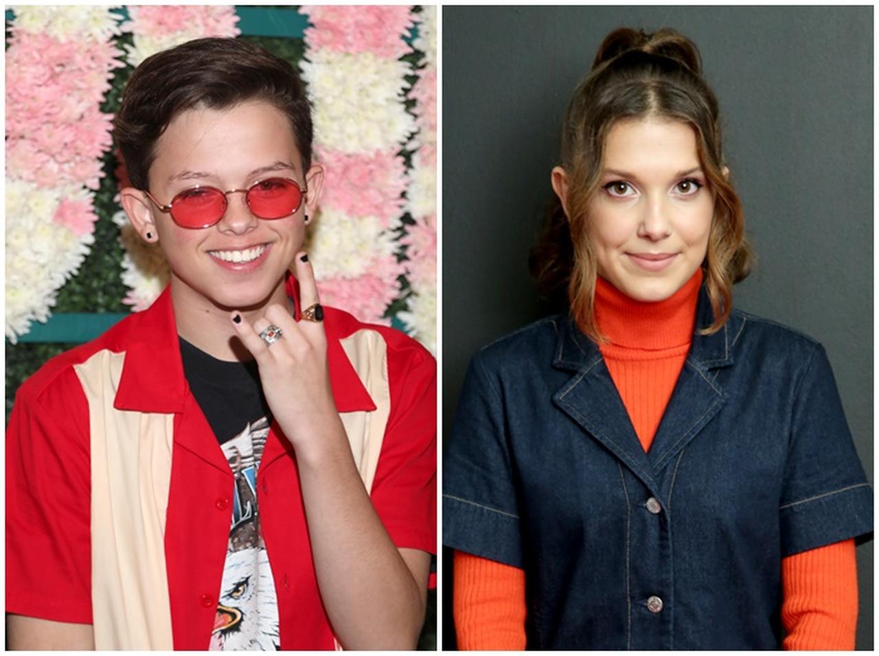 ジェイコブ・サートリアス、新曲で「14歳の元カノ」を批判?イマドキの10代の恋愛事情