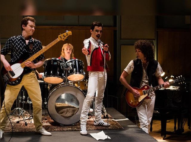 『ボヘミアン・ラプソディ』でカットされた「日本公演」のステージで歌ったのは…