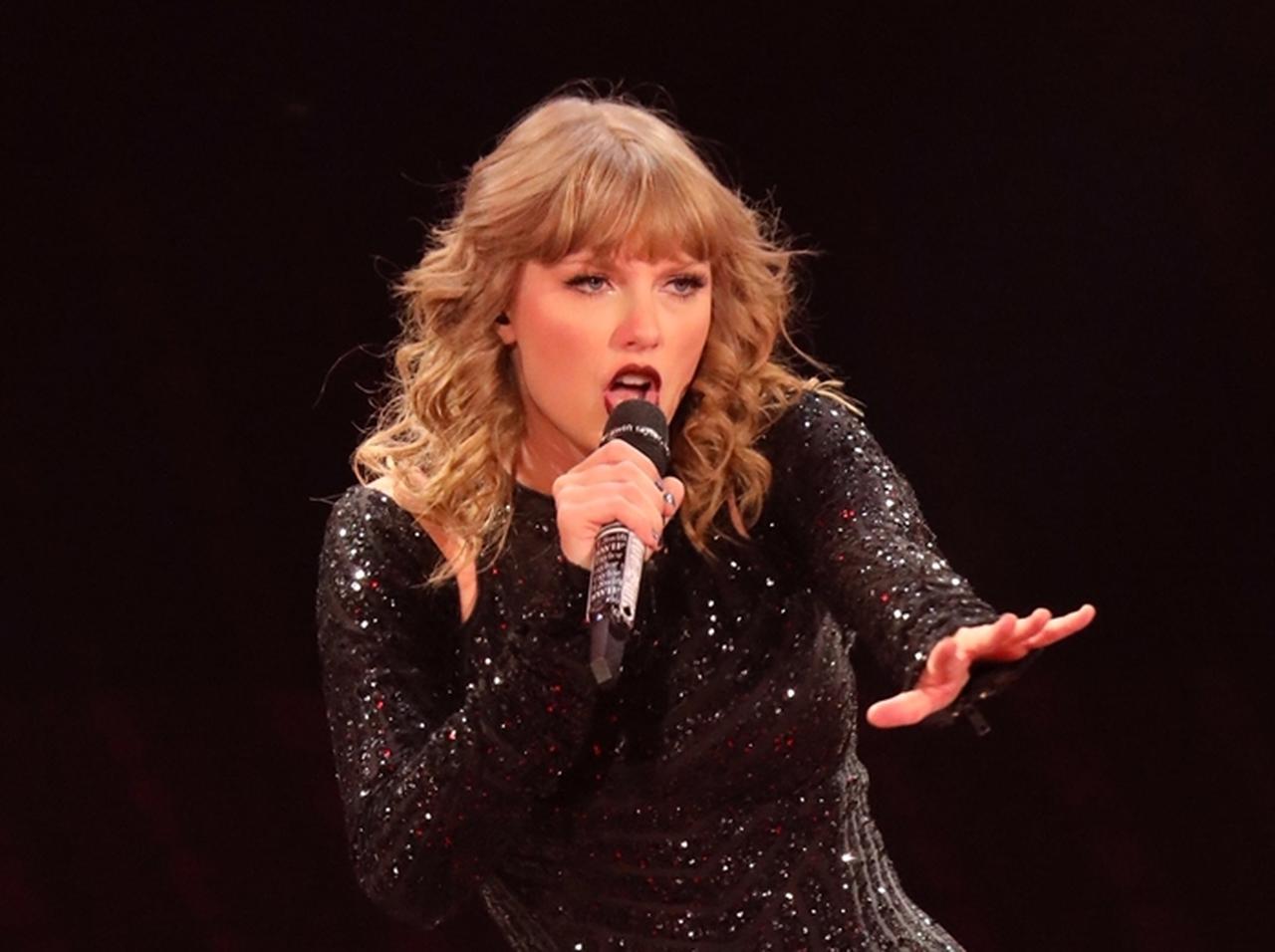 テイラー・スウィフト、「日本愛」が溢れる来日公演が大盛況