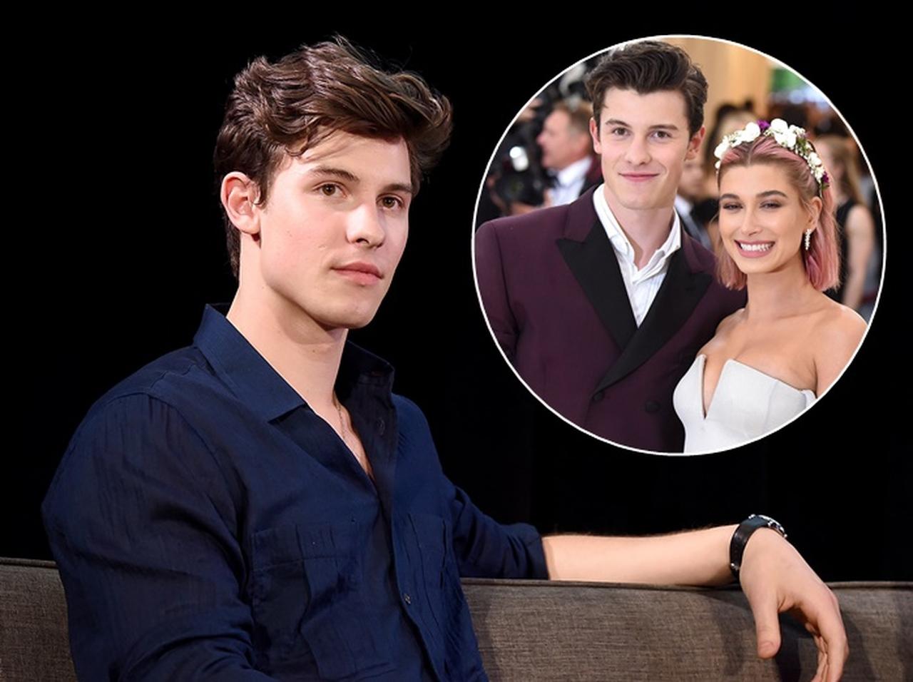 ショーン・メンデス、ヘイリー・ボールドウィンとの「恋愛関係」を認める