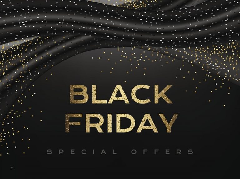 ブラックフライデーがいよいよスタート!お得に買い物できるブランドを紹介
