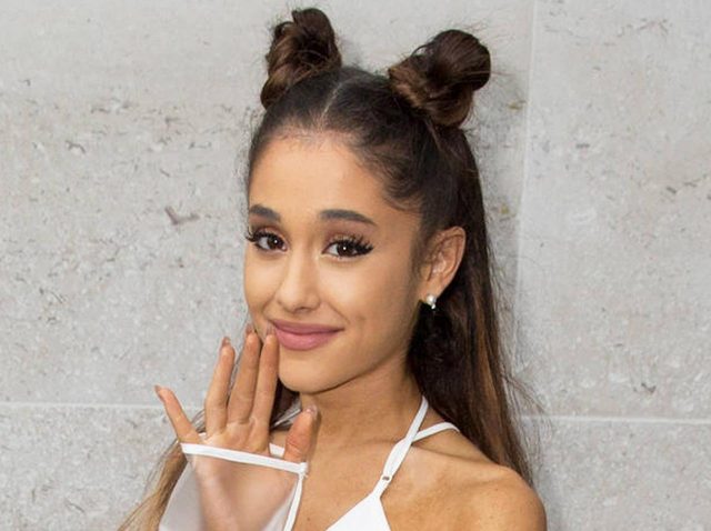 アリアナ・グランデ、「理想の婚約指輪の見つけ方」へのアドバイスが辛口すぎる