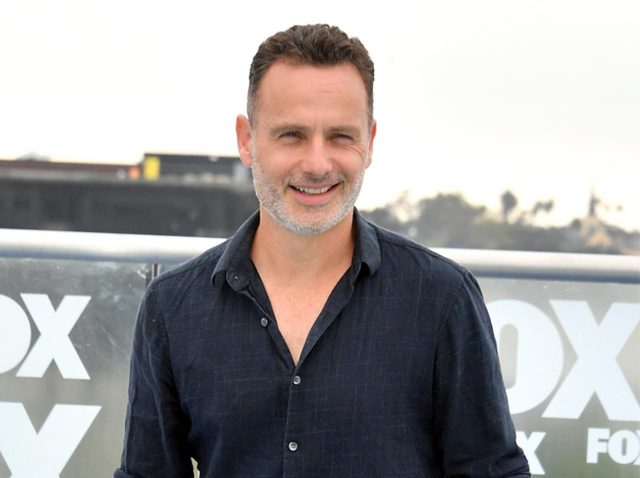 『ウォーキング・デッド』リック役、“最終回”名シーンの裏にあの人の「いたずら」