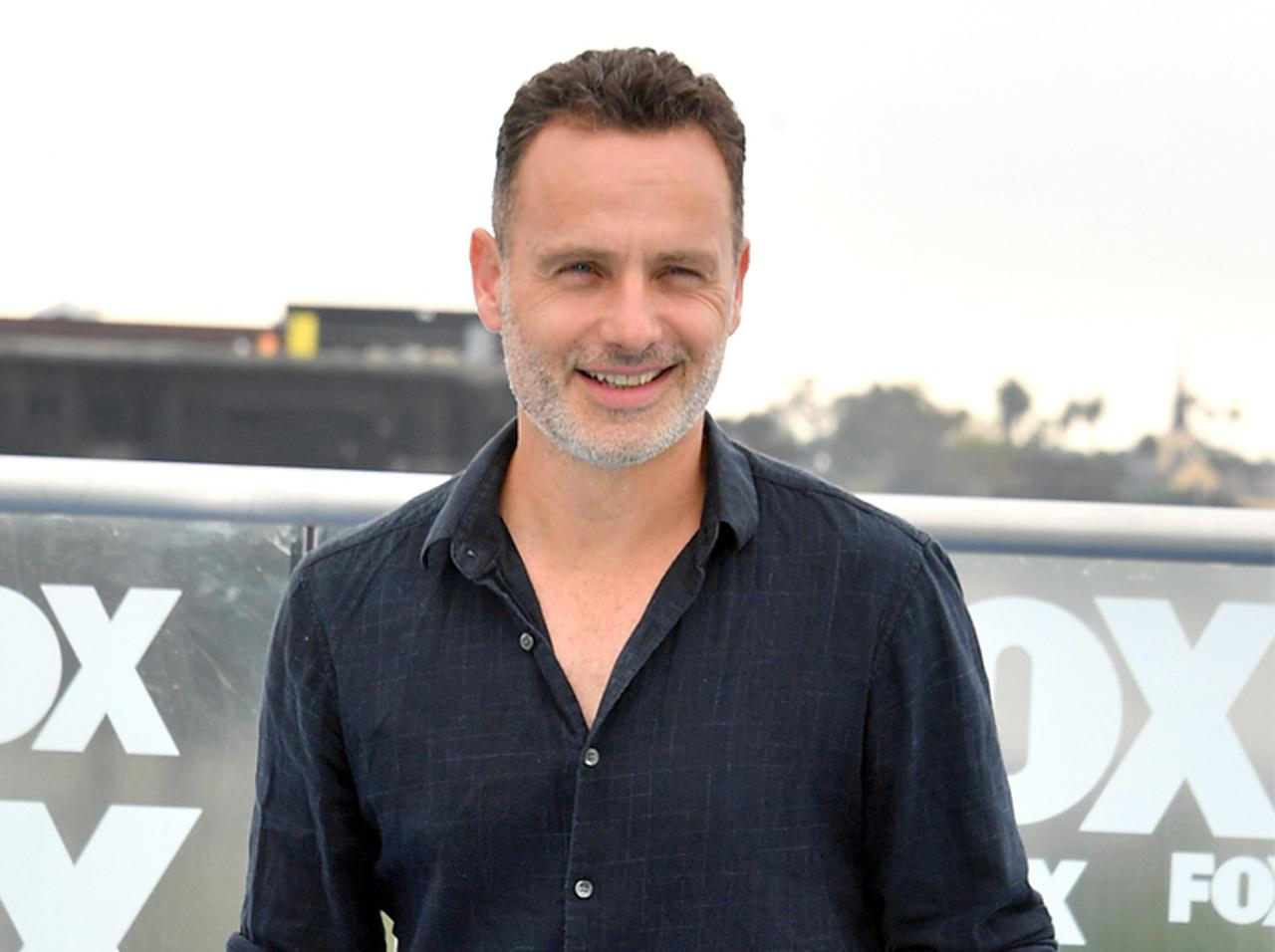 『ウォーキング・デッド』リック役、“最終回”名シーンの裏にあの人の「いたずら」