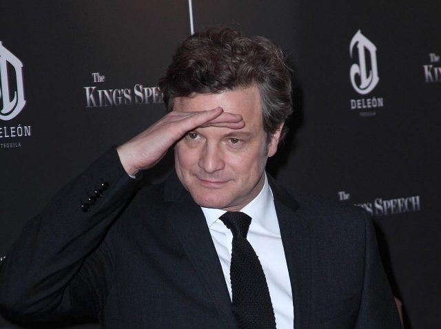 『英国王のスピーチ』主演俳優の新作『喜望峰の風に乗せて』が冬に日本公開