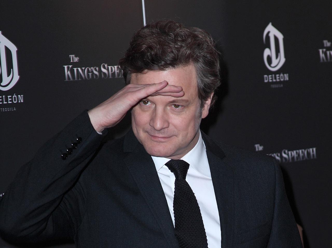 『英国王のスピーチ』主演俳優の新作『喜望峰の風に乗せて』が冬に日本公開