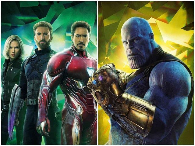 『アベンジャーズ』の影響受けて「あのキャラ」が学問の歴史変える