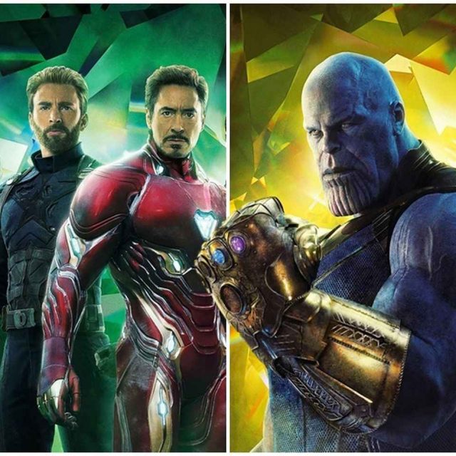 『アベンジャーズ』の影響受けて「あのキャラ」が学問の歴史変える