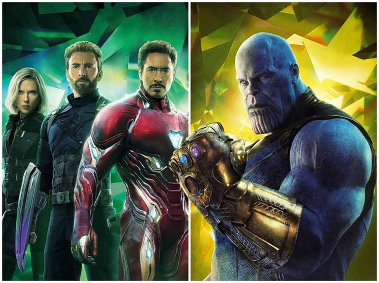 『アベンジャーズ』の影響受けて「あのキャラ」が学問の歴史変える