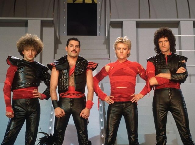 『ボヘミアン・ラプソディ』の大ヒットでクイーンの楽曲が音楽チャートを席巻