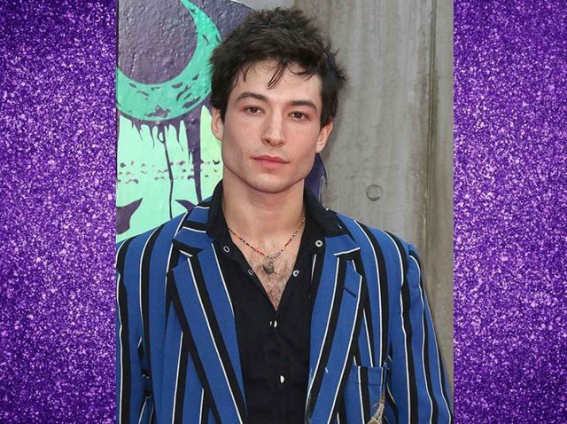 『ファンタスティック・ビースト』エズラ・ミラーについて知らない15のこと