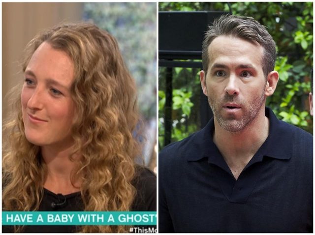 「20人の幽霊とセックスした」女性のニュースにライアン・レイノルズがツッコミ