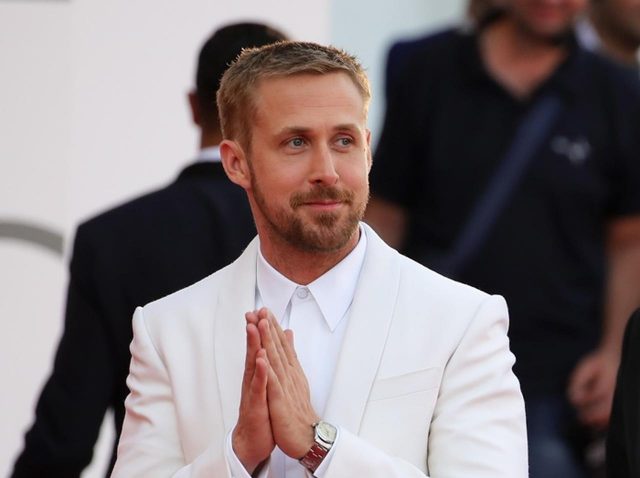 ライアン・ゴズリングらの緊急来日が決定！オスカー有力『ファースト・マン』で監督も