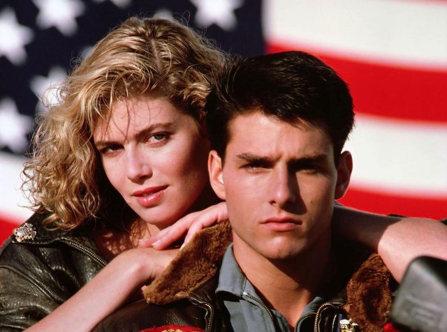 『トップガン』続編の撮影でトム・クルーズが「あの名シーン」を32年越しに再現！