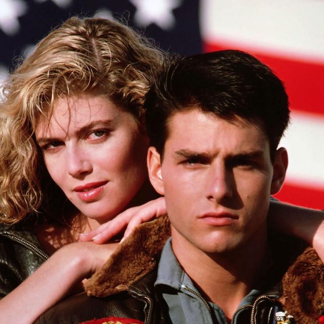『トップガン』続編の撮影でトム・クルーズが「あの名シーン」を32年越しに再現！