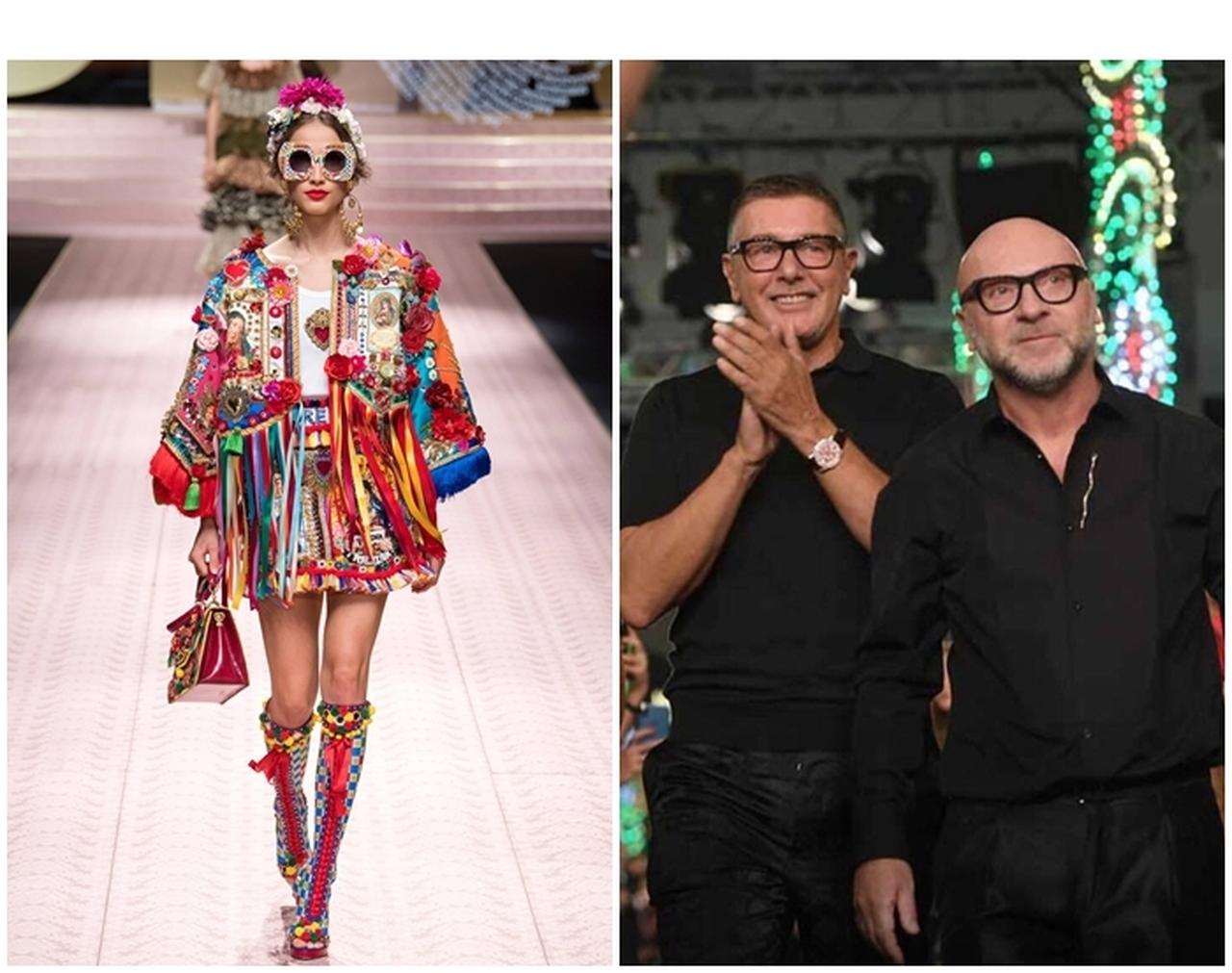 ドルチェ＆ガッバーナ、上海でのショーを中止！原因はデザイナーの暴言？