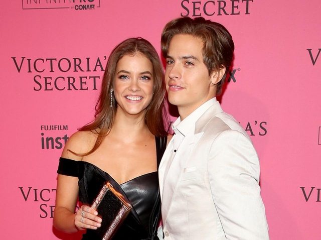 バーバラ・パルヴィン、6年ぶりにできた彼氏との「アレ」に戸惑う