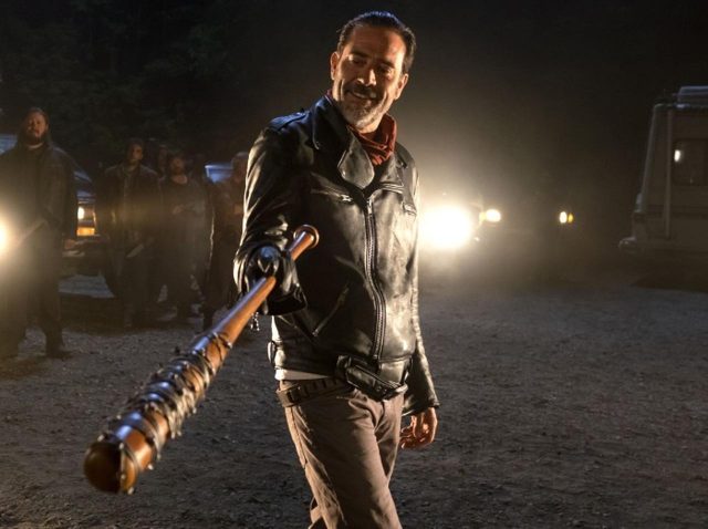 『ウォーキング・デッド』でニーガン役の出演が減った理由