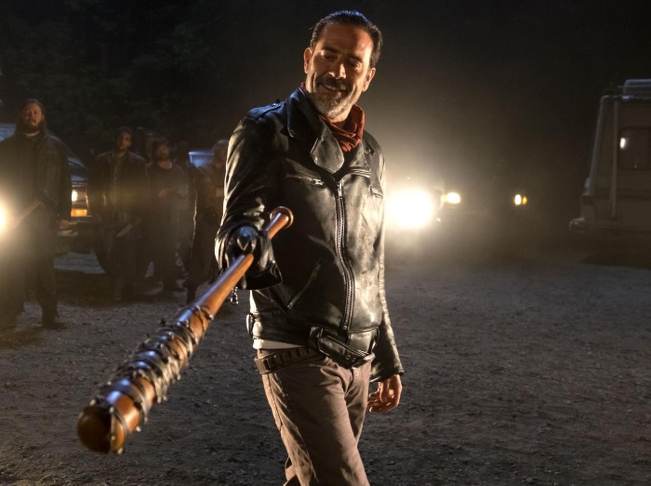 『ウォーキング・デッド』でニーガン役の出演が減った理由