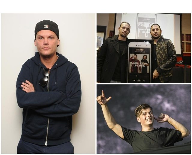 全世界から100万人が投票！トップDJを決める投票で今年1位に輝いたのは？