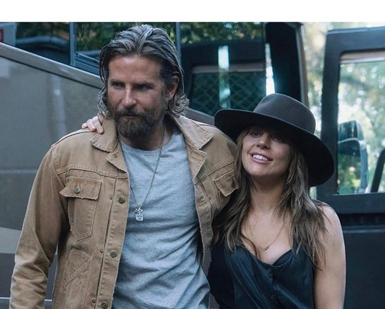 レディー・ガガ、主演『アリー／スター誕生』のサントラが話題の理由